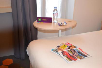 ibis Styles Paris Cadet Lafayette - image 8