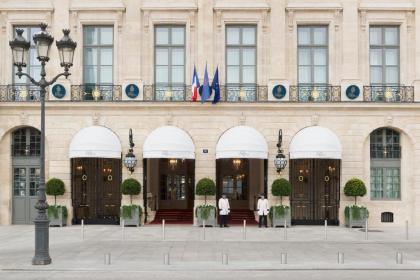 Ritz Paris - image 1