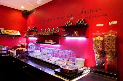 Hotel Montmartre Mon Amour - image 6