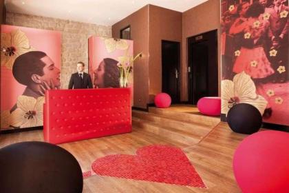 Hotel Montmartre Mon Amour - image 7