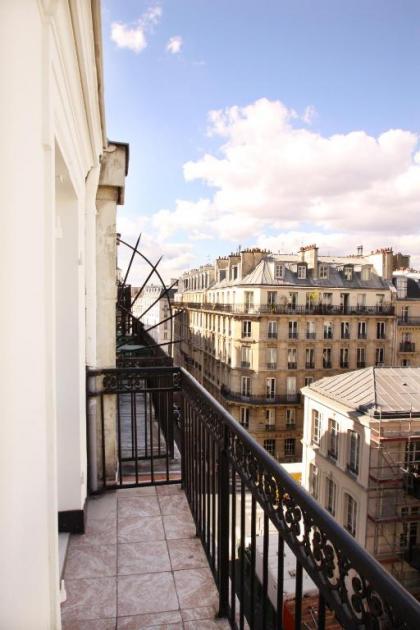 HÃ´tel Marignan - image 6