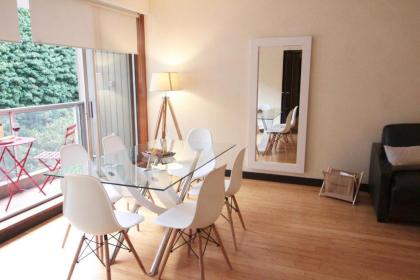 Short Stay Paris Apartments - image 17