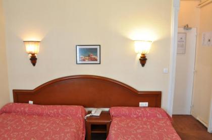 Hotel Celtic - image 5