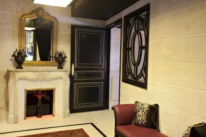 Maison Albar Hotels Le Champs-Elysees - image 17