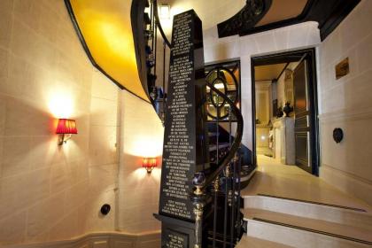 Maison Albar Hotels Le Champs-Elysees - image 19