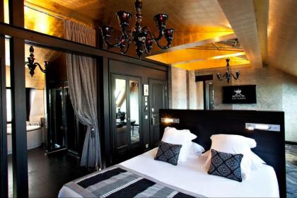 Maison Albar Hotels Le Champs-Elysees - image 2