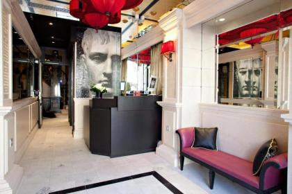 Maison Albar Hotels Le Champs-Elysees - image 3