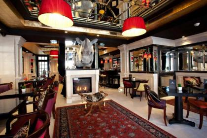 Maison Albar Hotels Le Champs-Elysees - image 4