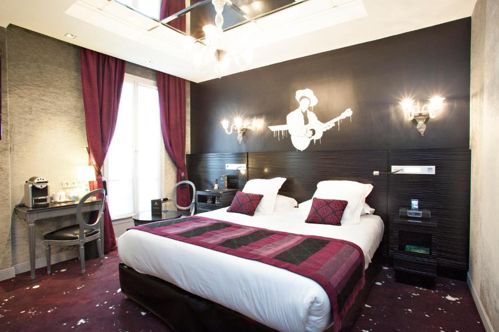 Maison Albar Hotels Le Champs-Elysees - image 7