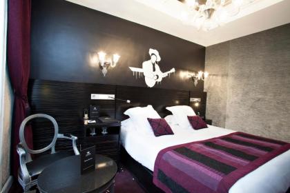 Maison Albar Hotels Le Champs-Elysees - image 8