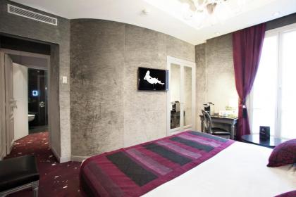 Maison Albar Hotels Le Champs-Elysees - image 9