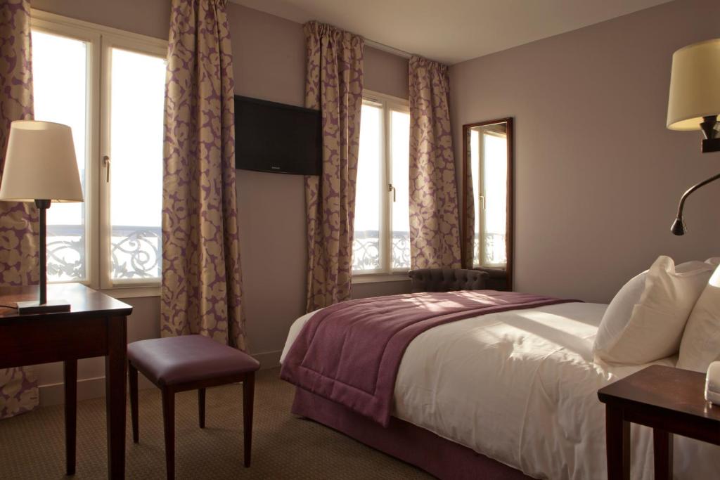 Hotel Le Relais Saint Charles - image 7