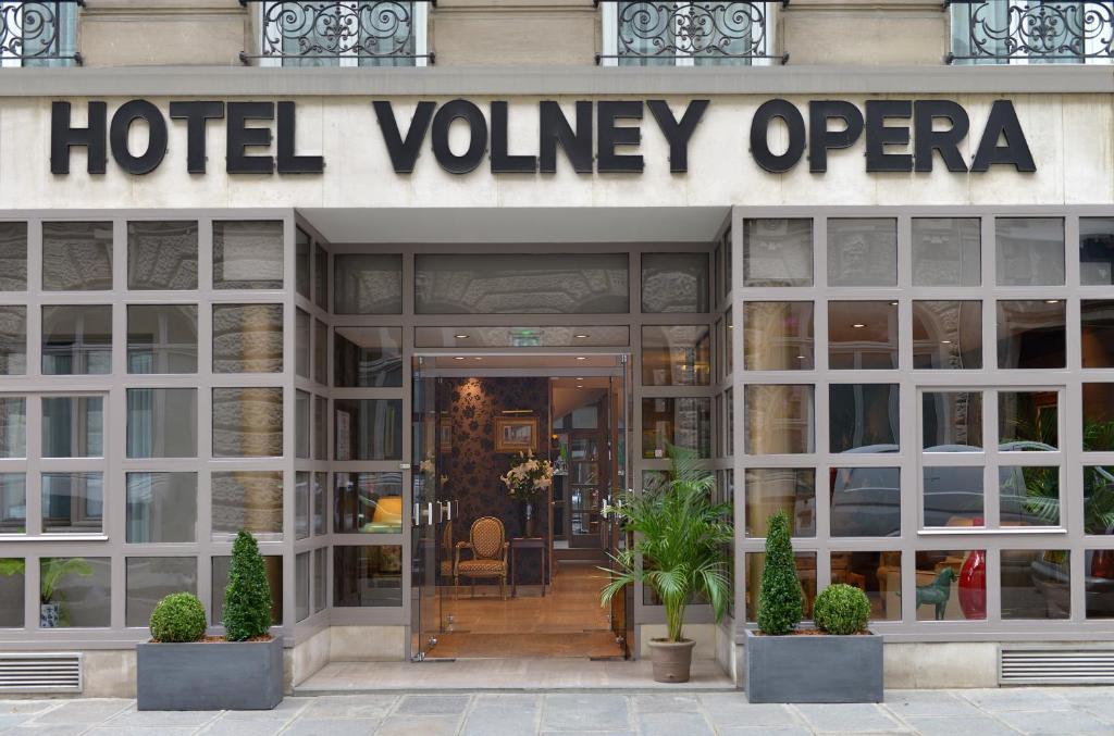 Hotel Volney Opera - image 2