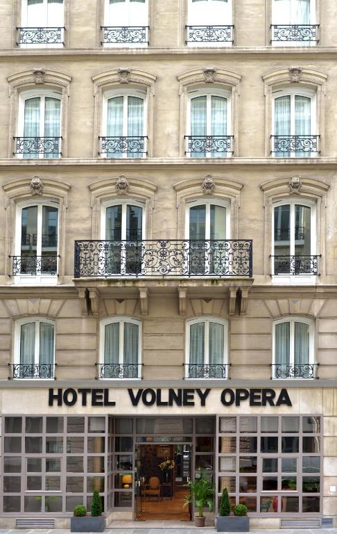 Hotel Volney Opera - image 3