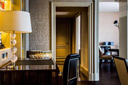 Prince de Galles a Luxury Collection hotel Paris - image 15