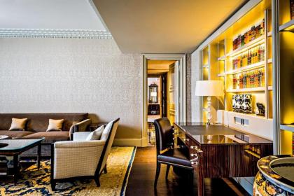 Prince de Galles a Luxury Collection hotel Paris - image 19