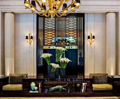 Prince de Galles a Luxury Collection hotel Paris - image 6