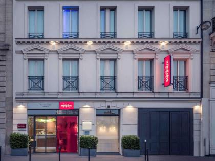 Mercure Paris Gare Du Nord La Fayette - image 12