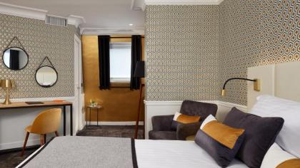 Hotel le Royal Rive Gauche - image 16