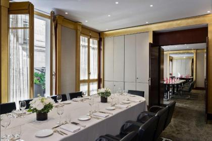 Park Hyatt Vendome Hotel - image 16