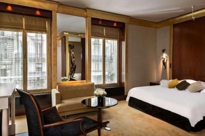 Park Hyatt Vendome Hotel - image 18