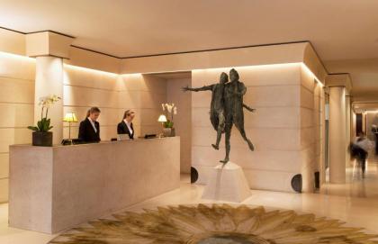 Park Hyatt Vendome Hotel - image 9