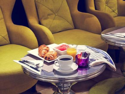 Mercure Paris Bastille Saint Antoine - image 1