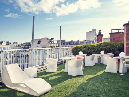 Mercure Paris Bastille Saint Antoine - image 13