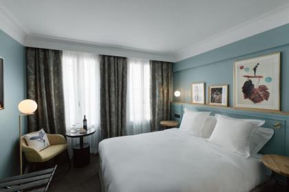 XO Hotel Paris - image 11