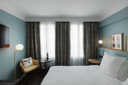 XO Hotel Paris - image 18