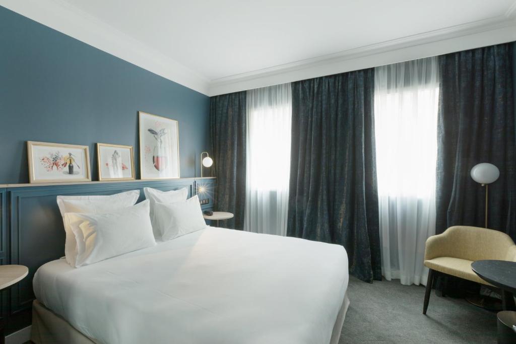 XO Hotel Paris - image 5