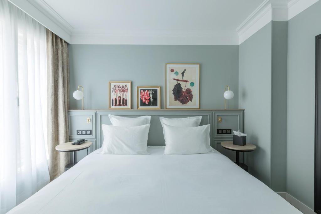 XO Hotel Paris - image 6