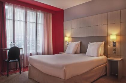 Hotel Flanelles Paris - image 11