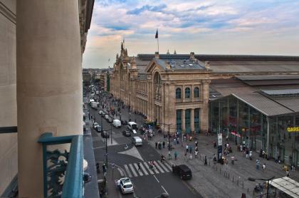 Hotel Flanelles Paris - image 12