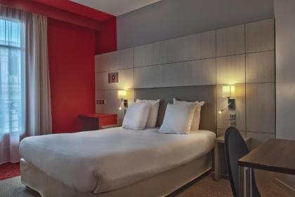 Hotel Flanelles Paris - image 7