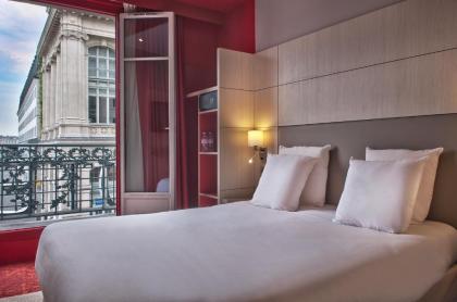 Hotel Flanelles Paris - image 9