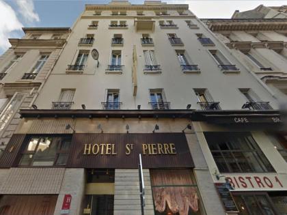 Hôtel Saint Pierre - image 7