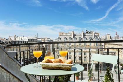 Le Grand Hotel De Normandie - image 18