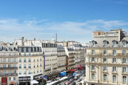 Le Grand Hotel De Normandie - image 19