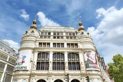 Le Grand Hotel De Normandie - image 5