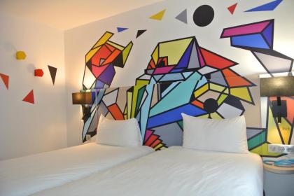 Ibis Styles Paris Maine Montparnasse - image 10