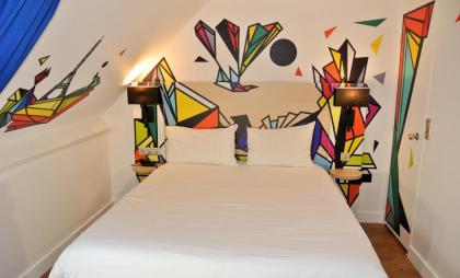 Ibis Styles Paris Maine Montparnasse - image 11