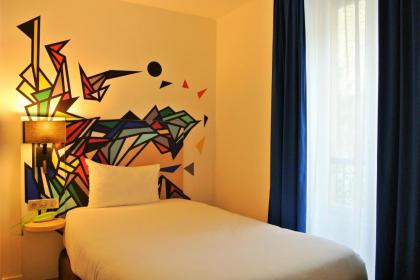 Ibis Styles Paris Maine Montparnasse - image 12