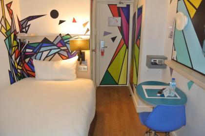 Ibis Styles Paris Maine Montparnasse - image 13