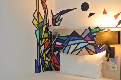 Ibis Styles Paris Maine Montparnasse - image 14