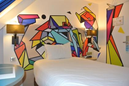 Ibis Styles Paris Maine Montparnasse - image 17