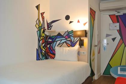 Ibis Styles Paris Maine Montparnasse - image 19