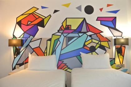 Ibis Styles Paris Maine Montparnasse - image 3