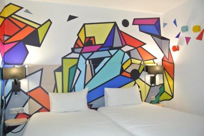 Ibis Styles Paris Maine Montparnasse - image 6