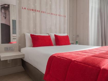 Hotel Le 209 Paris Bercy - image 16